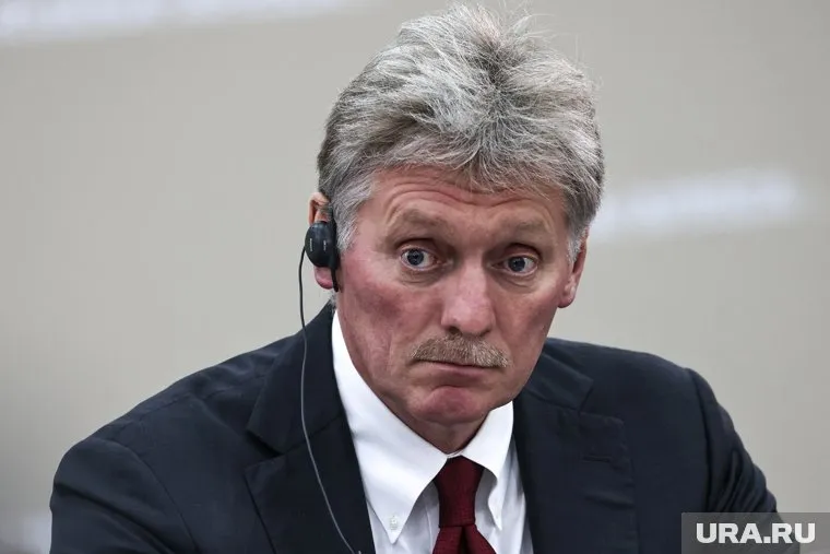 Представитель Кремля подчеркнул, что Россия не обсуждала эту тему с региональными игроками