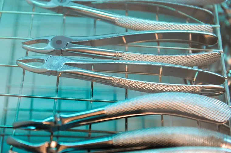 Стоматология. Челябинск