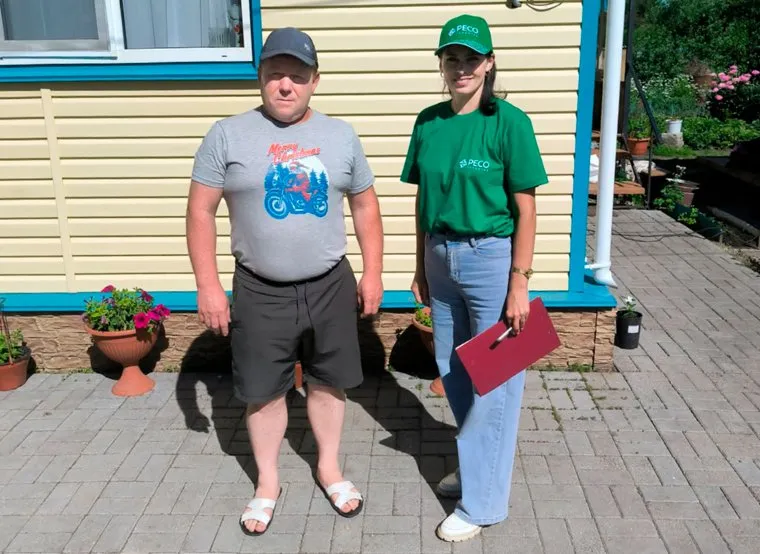 Персональные выплаты пострадавшие курганцы начали получать сразу после первых сообщений о паводке