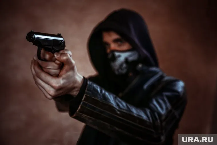 Бывший мэр Киселевского скончался из-за огнестрельного ранения