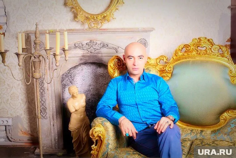 Зираддин Рзаев оценил последние сезоны «Битвы экстрасенсов»