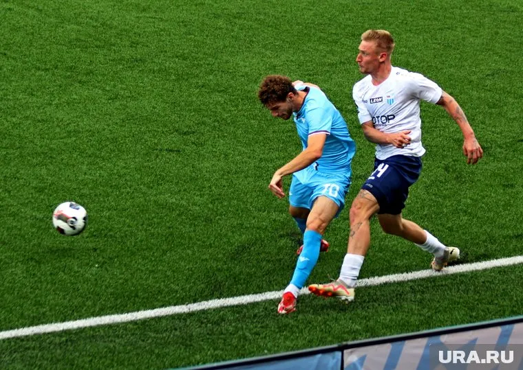 Команды сыграют 4 сентября, пишет РФС (архивное фото)