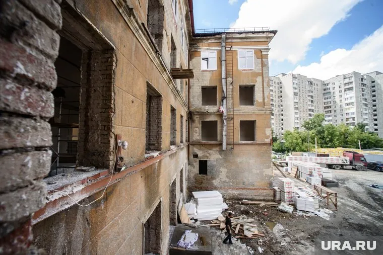 Выплаты предусмотрены владельцам жилья в домах с тремя-четырьмя квартирами