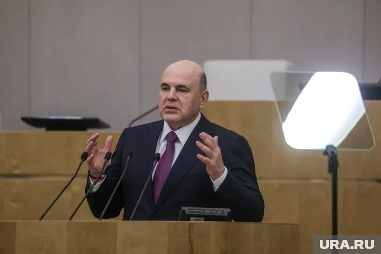 Михаил Мишустин станет премьер-министром России
