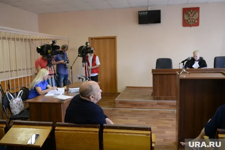 Первый день суда над Серебренниковым завершился черным пророчеством в адрес челябинского спорта