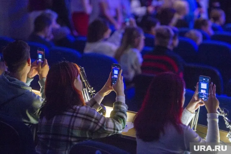 Членам жюри понравился необычный стиль танцоров (архивное фото)