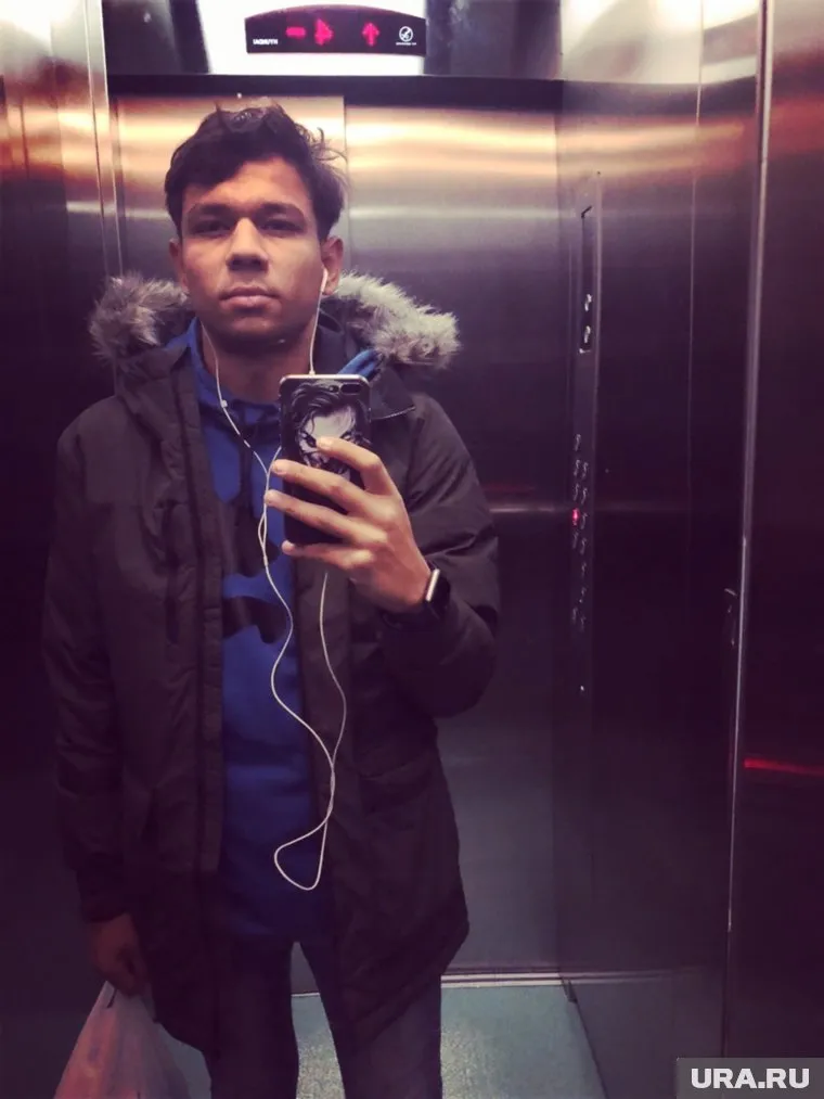 Витжай Бутучел пробыл на телепроекте всего неделю