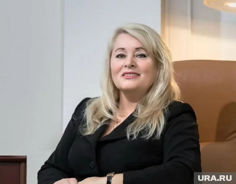 Галина Конечная поднимала «с нуля» культуру Нового Уренгоя