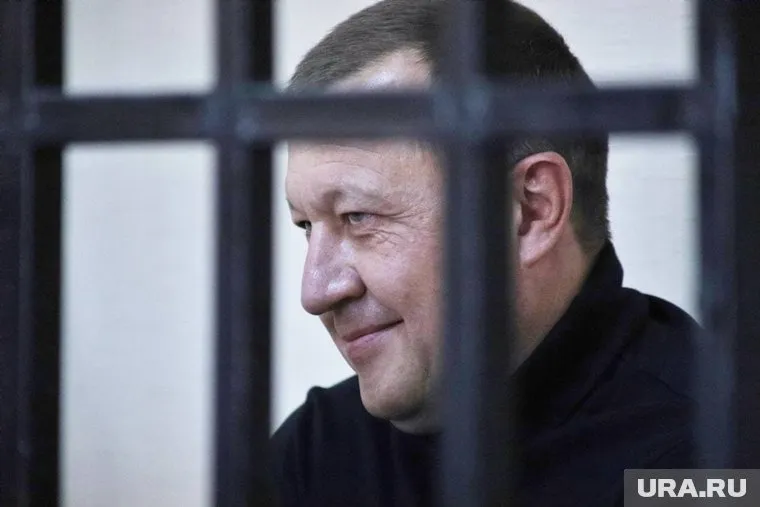 Дело бывшего замгубернатора Пугина вернули в Курганский областной суд