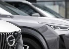 Пермские автодилеры пытаются обойти повышенный утильсбор на китайские иномарки