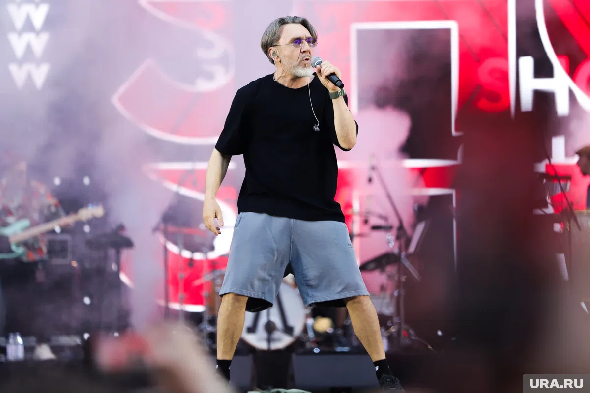 У Сергея Шнурова обнаружили квартиру стоимостью около 470 миллионов рублей