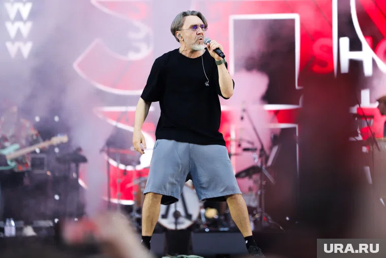 У Сергея Шнурова обнаружили квартиру стоимостью около 470 миллионов рублей