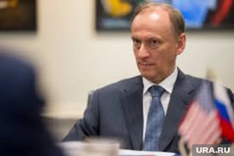 Визит Николая Патрушева в Аргентину в декабре прошлого года никак не мог быть связан с расследованием