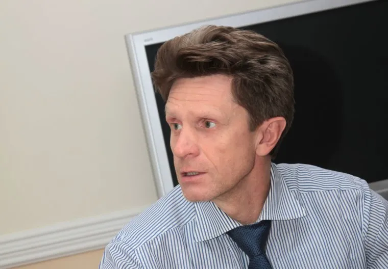 Анатолий Зубарев. Пермь, зубарев анатолий