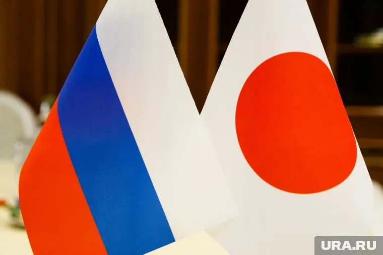 Япония не будет разрывать торговые соглашения с РФ вопреки просьбам США
