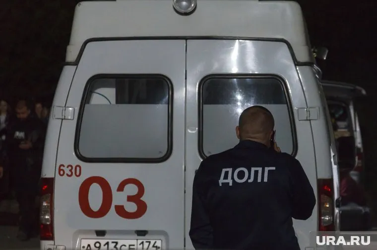 Екатеринбуржцы умерли в результате отравления метанолом