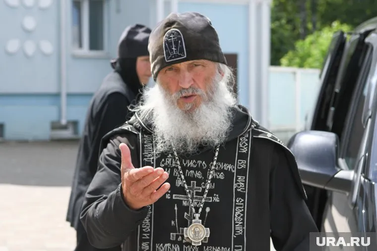 Экс-духовник женской обители может выйти на свободу, отсидев в колонии полгода