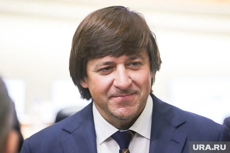 Экс-глава Тобольска написал письмо мэру Тюмени 