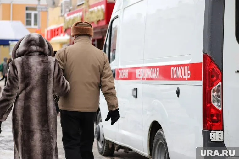 Жители обязаны отчитываться перед врачами о состоянии своего здоровья