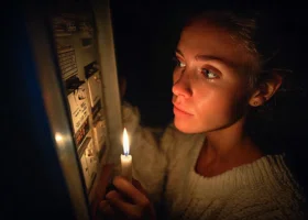 «Коммерсант»: власти обсуждают снижение нормы по электричеству для населения