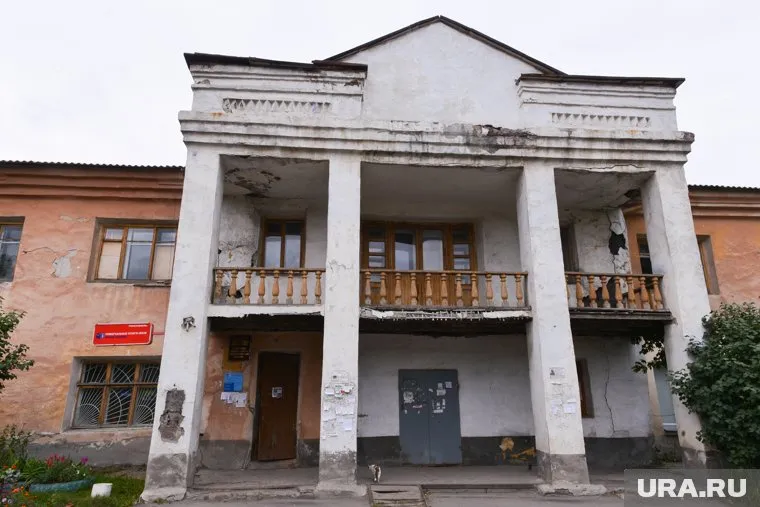 Власти считают, что объединение позволит сэкономить средства на ликвидацию разрухи в Розе