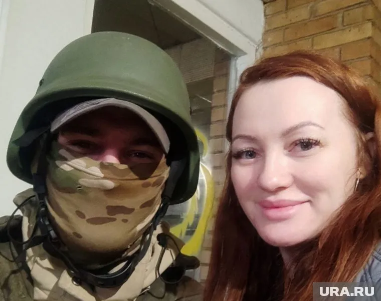 Анна Арбатская проедет больше 500 километров, чтобы доставить помощь бойцам на СВО