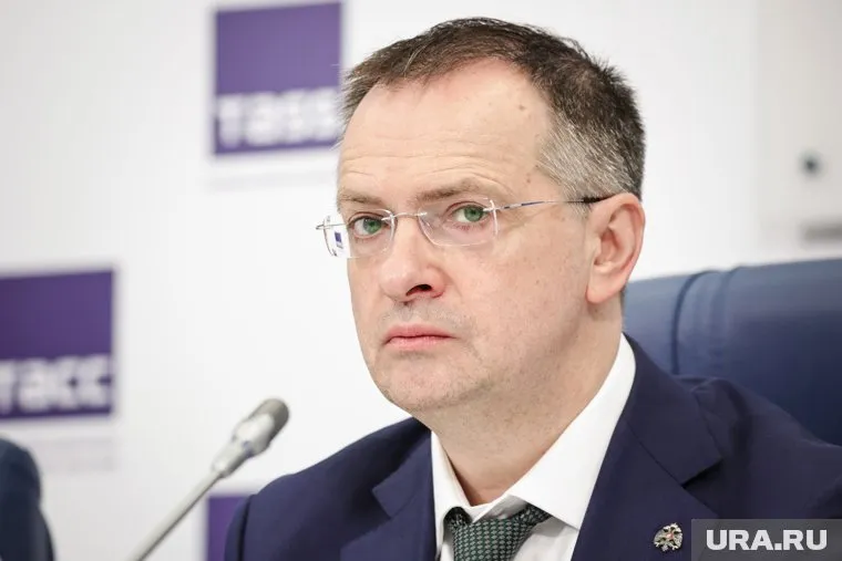 Мединский рассказал об обмене телами погибших военных с Украиной