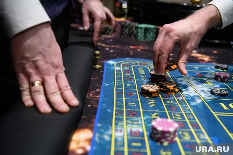 Инициатива призвана оградить азартных россиян от чрезмерных трат