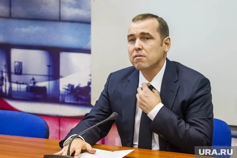 Губернатор Шумков заявил о введении новых мер поддержки аграриев