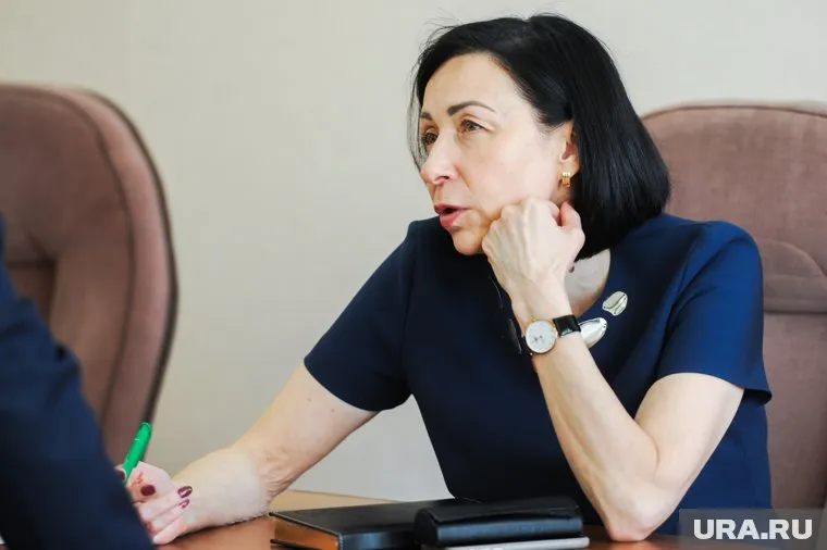 Наталья Котова будет руководить Челябинском до октября