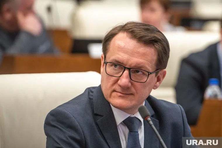 Михаил Алатырев набрал в два раза меньше голосов, чем соперник от КПРФ