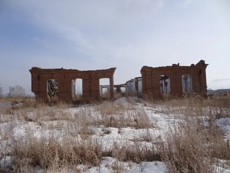 Тюбук создатель супероружия Владимир Гудилин