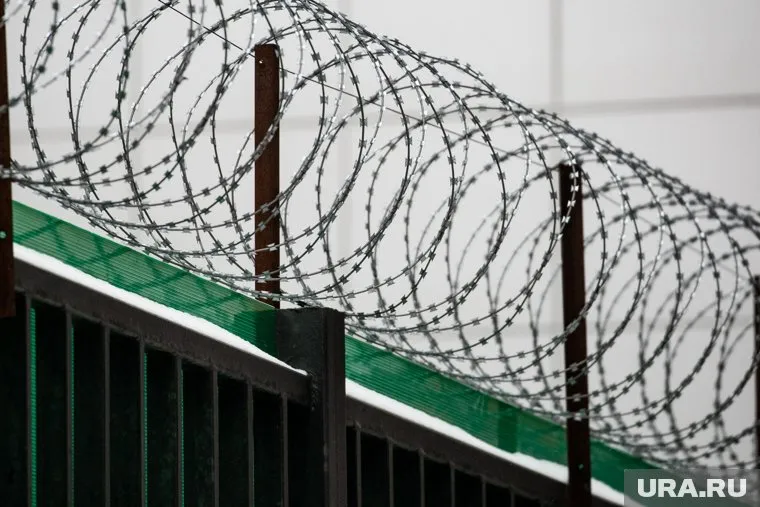 В Саратовской области над осужденными проводят пытки и насилуют