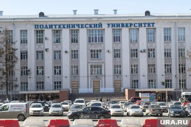 С 2019 года число преподавателей Пермского Политеха сократилось на 84 человека