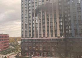 В жилом доме в Ростове-на-Дону произошел взрыв: онлайн-трансляция