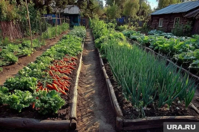 Август — не время расслабляться на даче