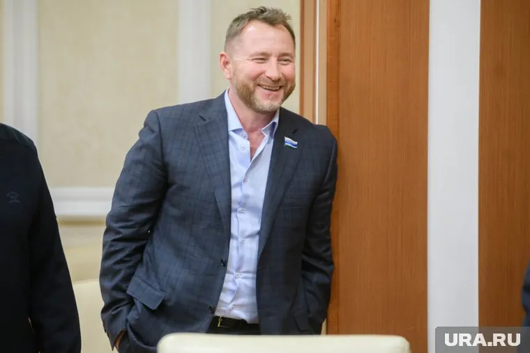 Шестьдесят первое заседание комитета Законодательного собрания Свердловской области. Екатеринбург