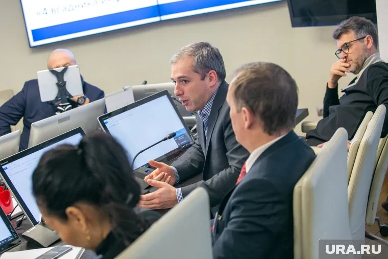 Федор Щербаков соблюдает карантин, сообщили в «Ленфильме»