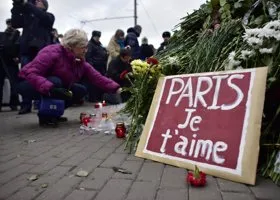 ЦРУ знало о готовящихся атаках за несколько дней до терактов в Париже