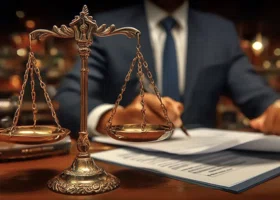 Двух граждан РФ приговорили к длительным срокам за госизмену