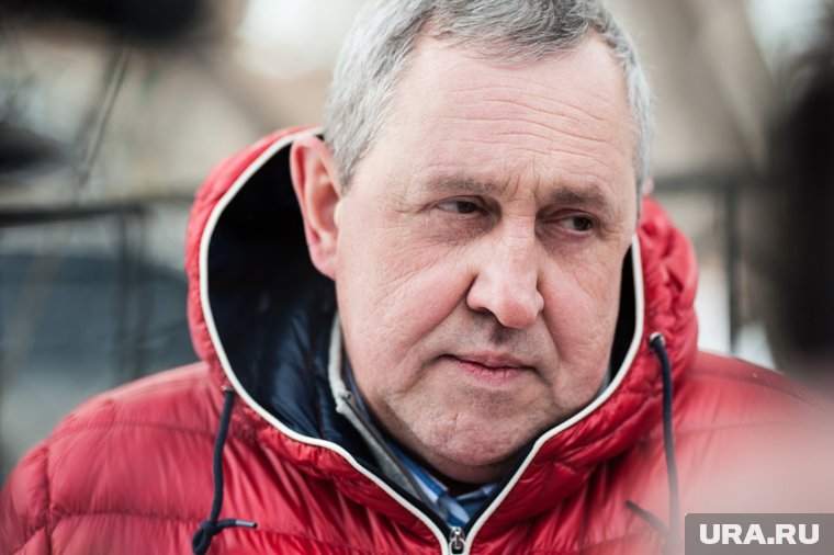 Союзник экс-губернатора Юревича высказался о взятке 3 млрд рублей