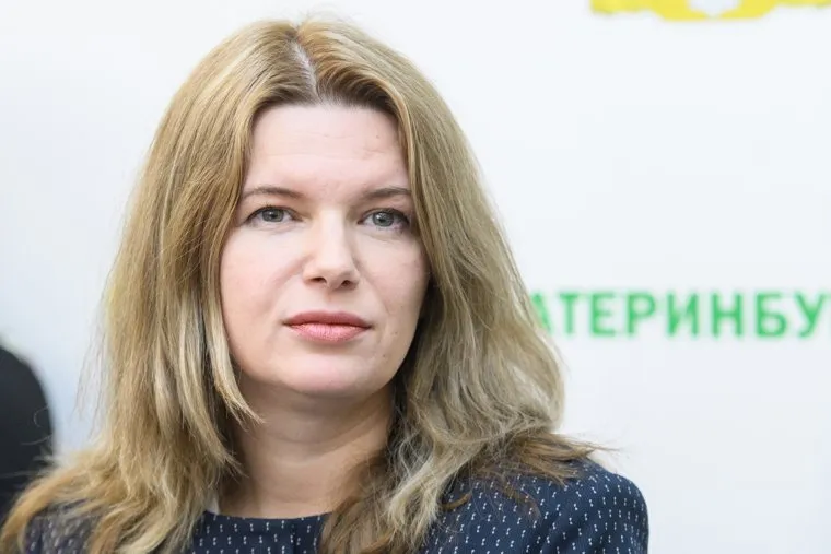 Пресс-подход по коронавирусу в администрации Екатеринбурга. Екатеринбург