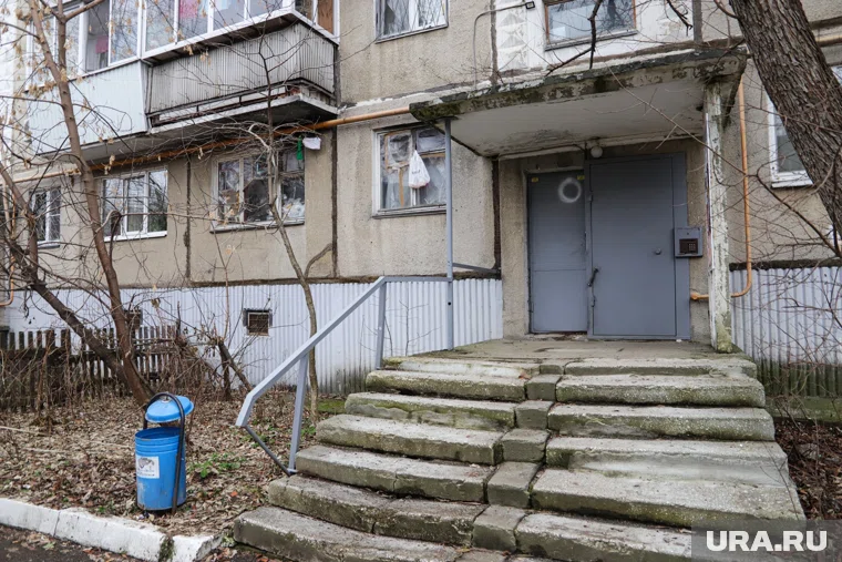 В многоквартирном доме прекращена подача газа из-за проблем в одной из квартир