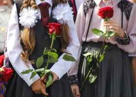 В России установили нормы учебной нагрузки для школьников по физкультуре