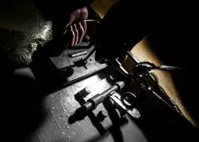 На замначальника курганской колонии, который прятал осужденного, возбудили уголовное дело