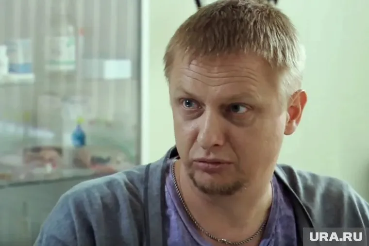 По данным Starhit, у Глотова также могли быть проблемы с почками