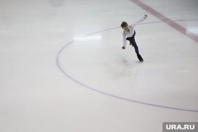 Таисия Щербинина – Артем Петров на первом взрослом этапе серии Гран-при завоевали серебро