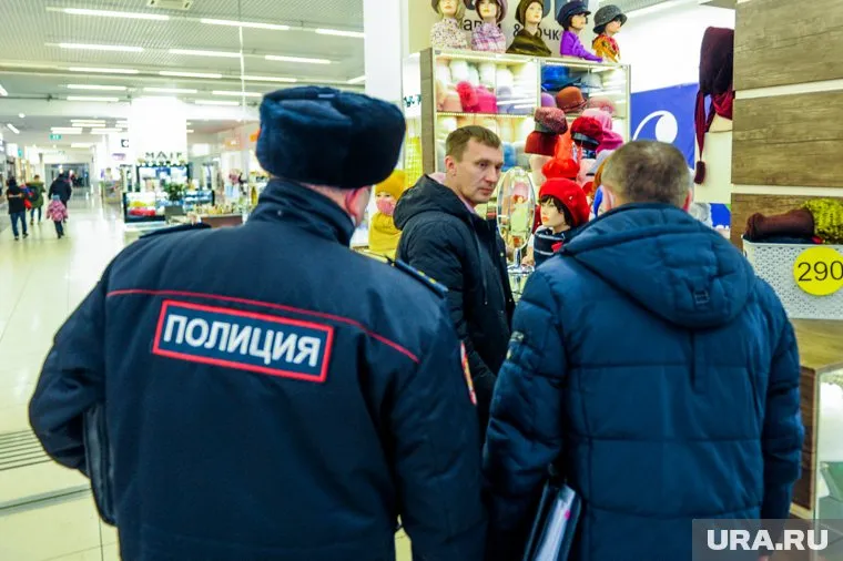 В полиции региона инцидент зафиксирован