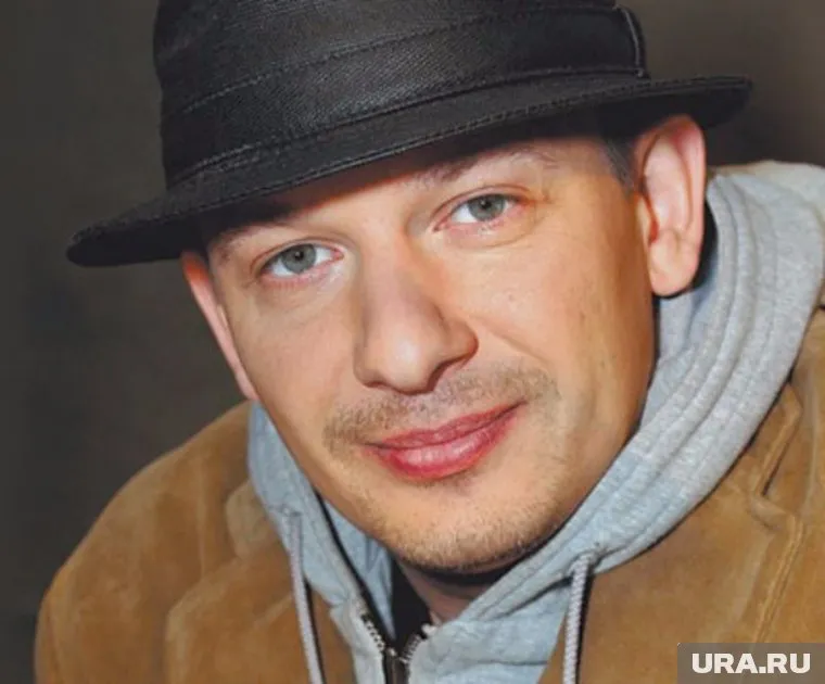 Дмитрия Марьянова похоронили на Химкинском кладбище