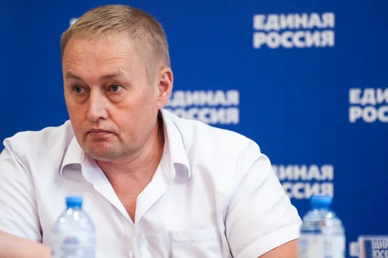 Выездное совещание общественного совета федерального партийного проекта «Безопасные дороги». Екатеринбург